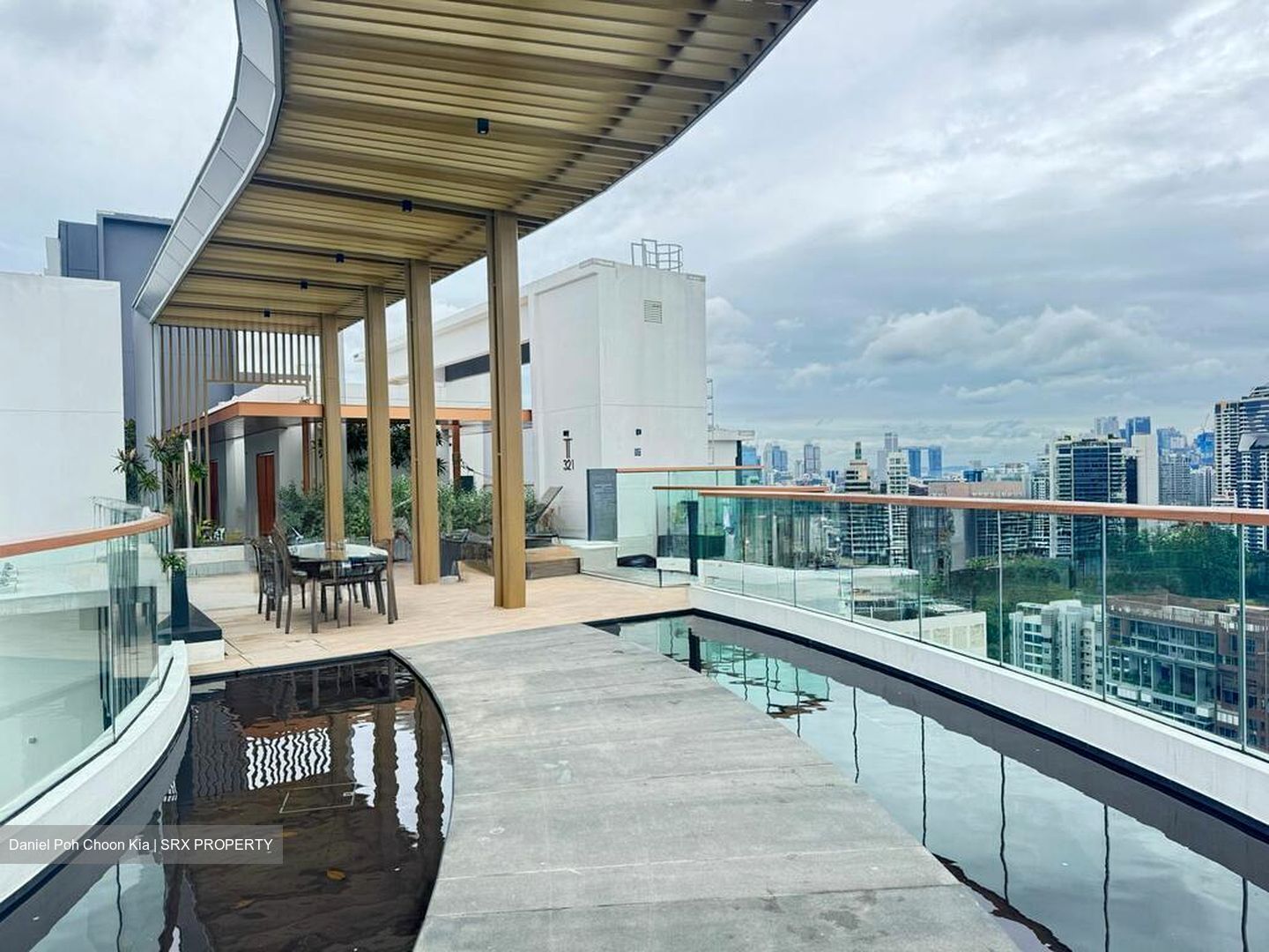 Perfect Ten (D10), Apartment #512166801